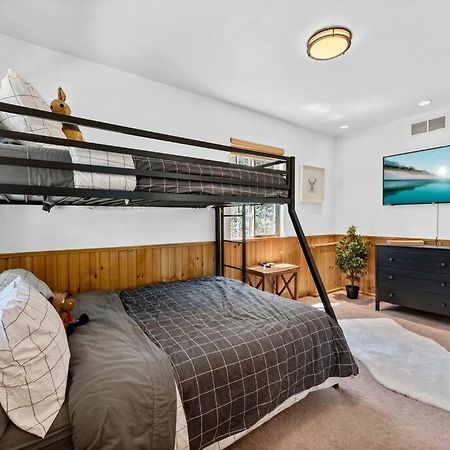 Cozy Cabin Perfect For 2 Families Big Bear Lake Ngoại thất bức ảnh