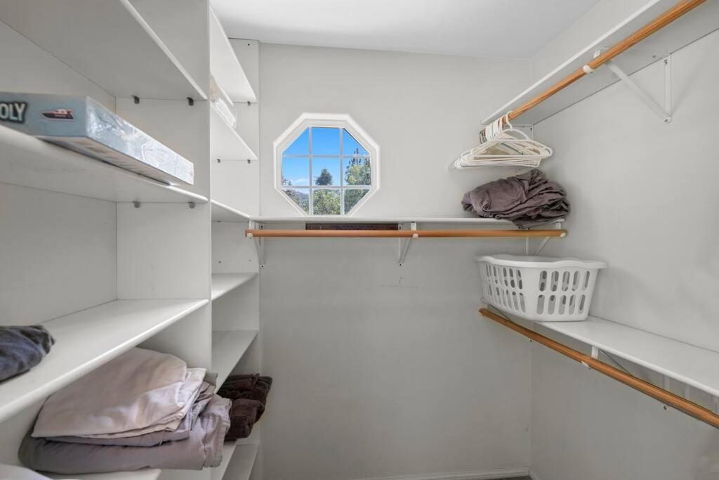 Cozy Cabin Perfect For 2 Families Big Bear Lake Ngoại thất bức ảnh