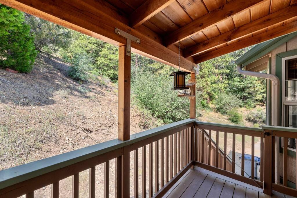 Cozy Cabin Perfect For 2 Families Big Bear Lake Ngoại thất bức ảnh