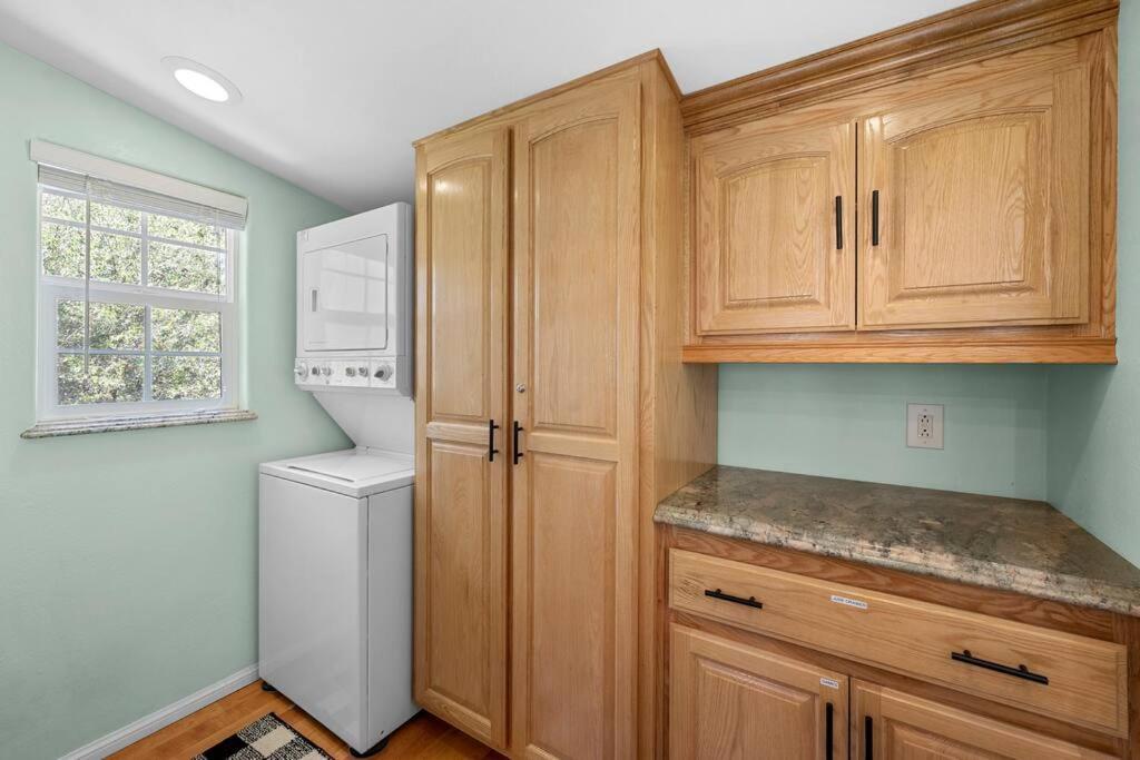 Cozy Cabin Perfect For 2 Families Big Bear Lake Ngoại thất bức ảnh