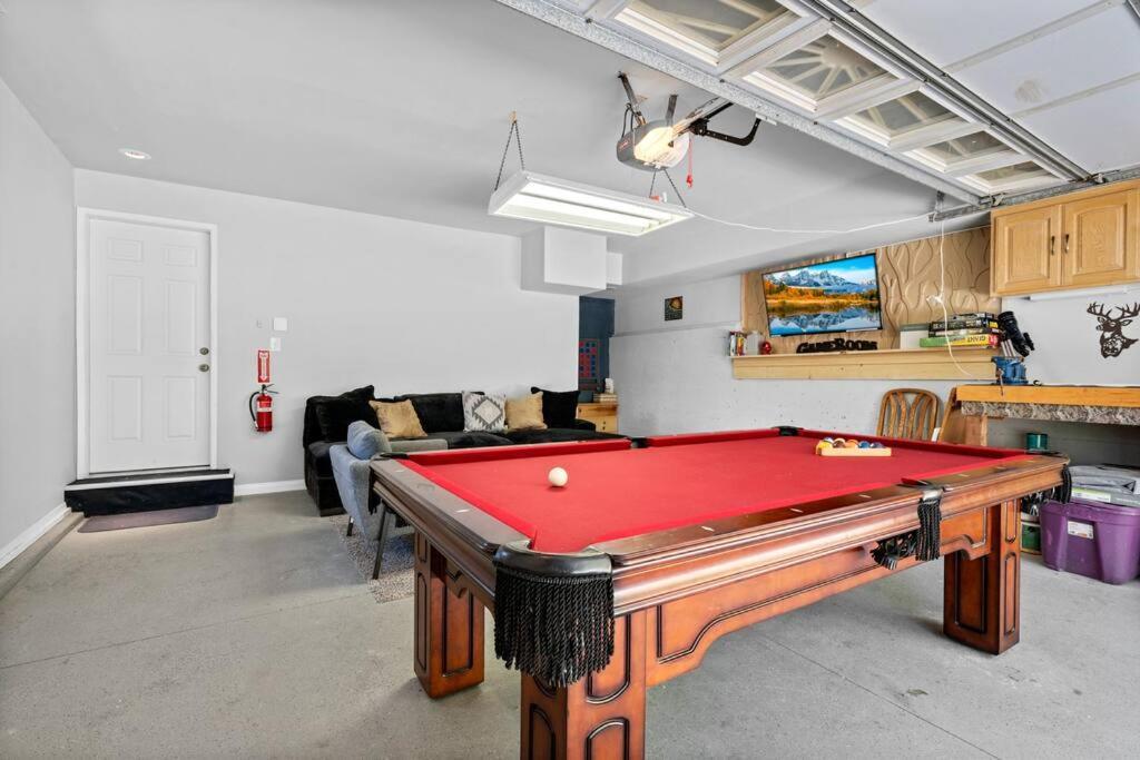 Cozy Cabin Perfect For 2 Families Big Bear Lake Ngoại thất bức ảnh
